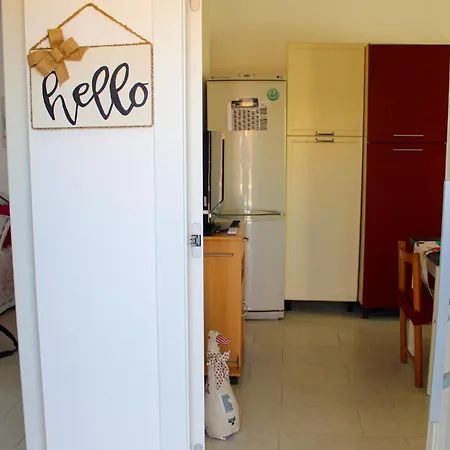 A Casuzza Di Pina E Raffaele - A Due Passi Dal Mare Διαμέρισμα *