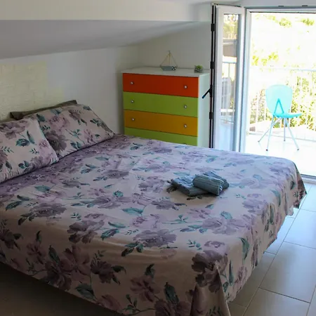 Διαμέρισμα A Casuzza Di Pina E Raffaele - A Due Passi Dal Mare Villaggio Azzurro