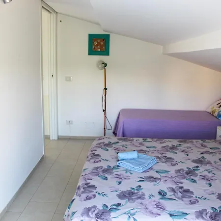 A Casuzza Di Pina E Raffaele - A Due Passi Dal Mare Apartmán Villaggio Azzurro