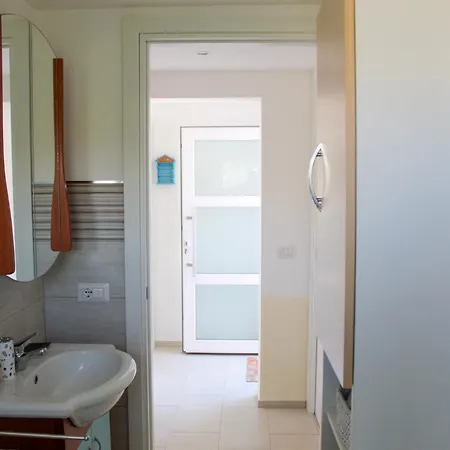 A Casuzza Di Pina E Raffaele - A Due Passi Dal Mare Apartmán *