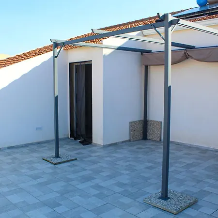 Apartmán A Casuzza Di Pina E Raffaele - A Due Passi Dal Mare *